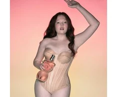 Jean Paul Gaultier Classique EDT tualetinis vanduo moterims, 50 ml