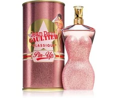 Jean Paul Gaultier Classique Pin Up EDP parfumuotas vanduo moterims, 100 ml