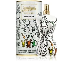 Kvepalai moterims Jean Paul Gaultier Classique Pride Edition 2024 EDT, 100 ml