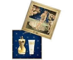 Kvepalų rinkinys moterims Jean Paul Gaultier Divine (EDP, 50 ml + kūno losjonas, 75 ml)