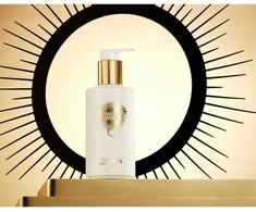 Jean Paul Gaultier Divine Shower Gel dušo želė, 200 ml