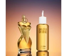 Jean Paul Gaultier Divine Refill EDP parfumuotas vanduo moterims, papildymas, 200 ml