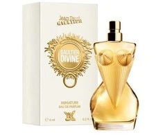 Jean Paul Gaultier Divine EDP parfumuotas vanduo moterims, 6 ml