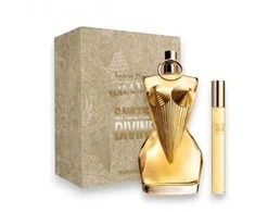 Jean Paul Gaultier Divine rinkinys moterims (EDP, 100 ml + EDP, 10 ml)