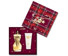Jean Paul Gaultier Divine rinkinys moterims (EDP, 100 ml + kūno losjonas, 75 ml)