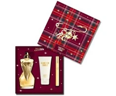 Jean Paul Gaultier Divine rinkinys moterims (EDP, 100 ml + kūno losjonas, 75 ml + EDP, 10 ml)