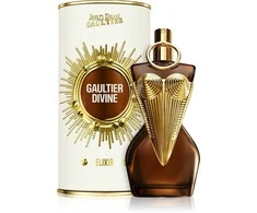 Jean Paul Gaultier Gaultier Divine Eliksyras Parfum PP kvepalai moterims, 50 ml