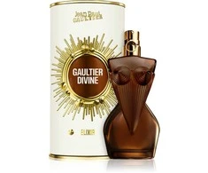 Jean Paul Gaultier Gaultier Divine Eliksyras Parfum PP kvepalai moterims, 30 ml