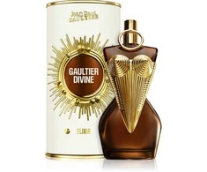 Jean Paul Gaultier Gaultier Divine Eliksyras Parfum PP kvepalai moterims, 100 ml
