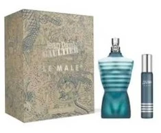 Jean Paul Gaultier Le Male rinkinys vyrams (EDT, 125 ml +EDT, 20 ml)