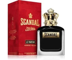 Kvepalai vyrams Jean Paul Gaultier Scandal Pour Homme Le Parfum EDP, 150 ml
