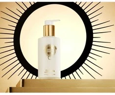 Jean Paul Gaultier Divine Body Lotion kūno losjonas, 200 ml