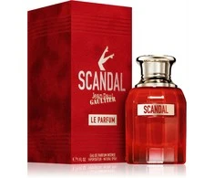 Jean Paul Gaultier Scandal Le Parfum Eau De Parfum Intense EDP parfumuotas vanduo moterims, 30 ml