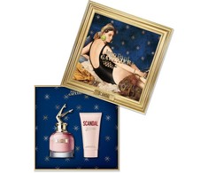 Jean Paul Gaultier Scandal EDP rinkinys moterims (EDP, 50 ml + kūno losjonas, 75 ml)
