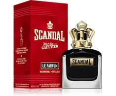 Kvepalai vyrams Jean Paul Gaultier Scandal Pour Homme Le Parfum EDP, 100 ml