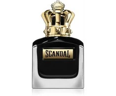 Kvepalai vyrams Jean Paul Gaultier Scandal Pour Homme Le Parfum EDP, 100 ml