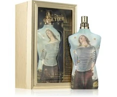 Jean Paul Gaultier Le Male Collector Edition EDT tualetinis vanduo vyrams, 125 ml