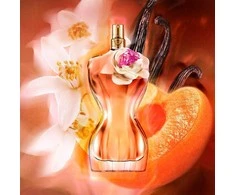 Kvepalai moterims Jean Paul Gaultier La Belle Flower Editon EDP, 100 ml