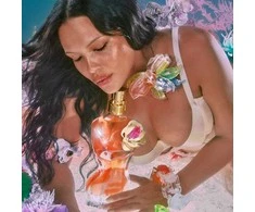 Kvepalai moterims Jean Paul Gaultier La Belle Flower Editon EDP, 100 ml