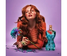 Kvepalai moterims Jean Paul Gaultier La Belle Paradise Garden EDP, 100 ml