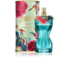 Kvepalai moterims Jean Paul Gaultier La Belle Paradise Garden EDP, 100 ml