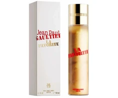 Jean Paul Gaultier La Favorite Body Oil kūno aliejus, 150 ml
