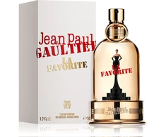 Jean Paul Gaultier La Favorite EDP parfumuotas vanduo moterims, 50 ml