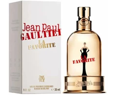 Jean Paul Gaultier La Favorite EDP parfumuotas vanduo moterims, 30 ml