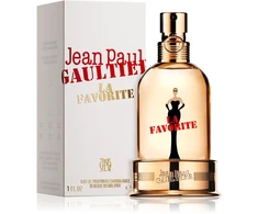 Jean Paul Gaultier La Favorite EDP parfumuotas vanduo moterims, 30 ml