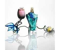 Jean Paul Gaultier Le Beau Flower Edition EDP parfumuotas vanduo vyrams, 125 ml