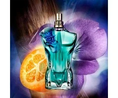 Jean Paul Gaultier Le Beau Flower Edition EDP parfumuotas vanduo vyrams, 125 ml