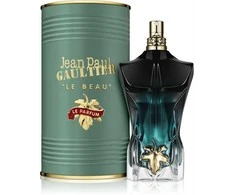 Kvepalai vyrams Jean Paul Gaultier Le Beau Le Parfum EDP, 125 ml