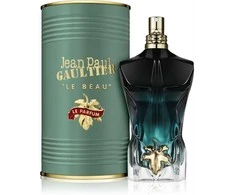 Kvepalai vyrams Jean Paul Gaultier Le Beau Le Parfum EDP, 75 ml