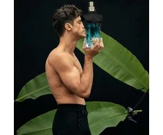 Kvepalai vyrams Jean Paul Gaultier Le Beau Le Parfum EDP, 75 ml