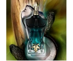 Kvepalai vyrams Jean Paul Gaultier Le Beau Le Parfum EDP, 75 ml