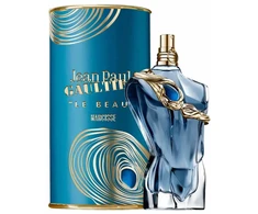 Jean Paul Gaultier Le Beau Narcisse EDP parfumuotas vanduo vyrams, 75 ml