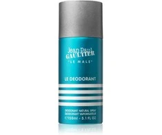Jean Paul Gaultier Le Male Deodorant Spray purškiamas dezodorantas vyrams, 150 ml