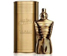 Jean Paul Gaultier Le Male Eliksyras Absolu Parfum Intense PP kvepalai vyrams, 75 ml