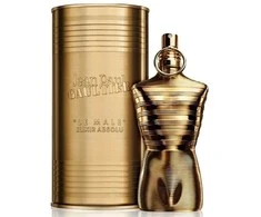 Kvepalai vyrams Jean Paul Gaultier Le Male Elixir Absolu Parfum Intense PP, 125 ml