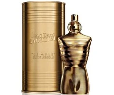 Jean Paul Gaultier Le Male Eliksyras Absolu Parfum Intense PP kvepalai vyrams, 200 ml