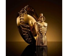 Kvepalai vyrams Jean Paul Gaultier Le Male Elixir Absolu Parfum Intense PP, 125 ml