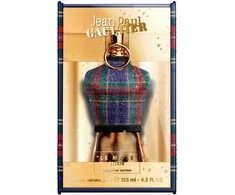 Jean Paul Gaultier Le Male Eliksyras Collector Edition 2025 PP kvepalai vyrams, 125 ml