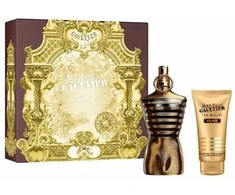 Jean Paul Gaultier Le Male Eliksyras dovaninis rinkinys vyrams (PP kvepalai, 125 ml + dušo želė, 75 ml)