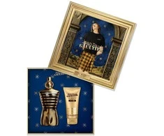 Jean Paul Gaultier Le Male Eliksyras rinkinys vyrams (PP kvepalai, 125 ml + dušo želė, 75 ml)