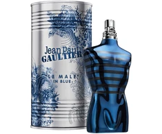Jean Paul Gaultier Le Male in Mėlyna EDP parfumuotas vanduo vyrams, 75 ml