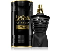 Kvepalai vyrams Jean Paul Gaultier Le Male Le Parfum EDP, 125 ml