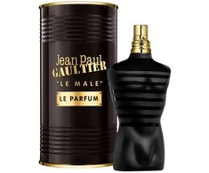 Kvepalai vyrams Jean Paul Gaultier Le Male Le Parfum EDP, 200 ml