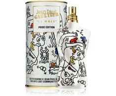 Jean Paul Gaultier Le Male Pride Edition 2024 EDT tualetinis vanduo vyrams, 125 ml
