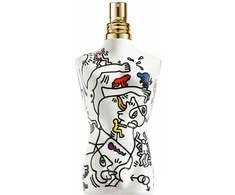 Jean Paul Gaultier Le Male Pride Edition 2024 EDT tualetinis vanduo vyrams, 125 ml