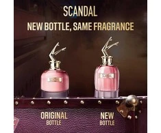 Jean Paul Gaultier Scandal EDP parfumuotas vanduo moterims, 50 ml